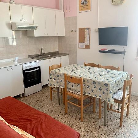 Appartamento Marina Punta Marina Εξωτερικό φωτογραφία
