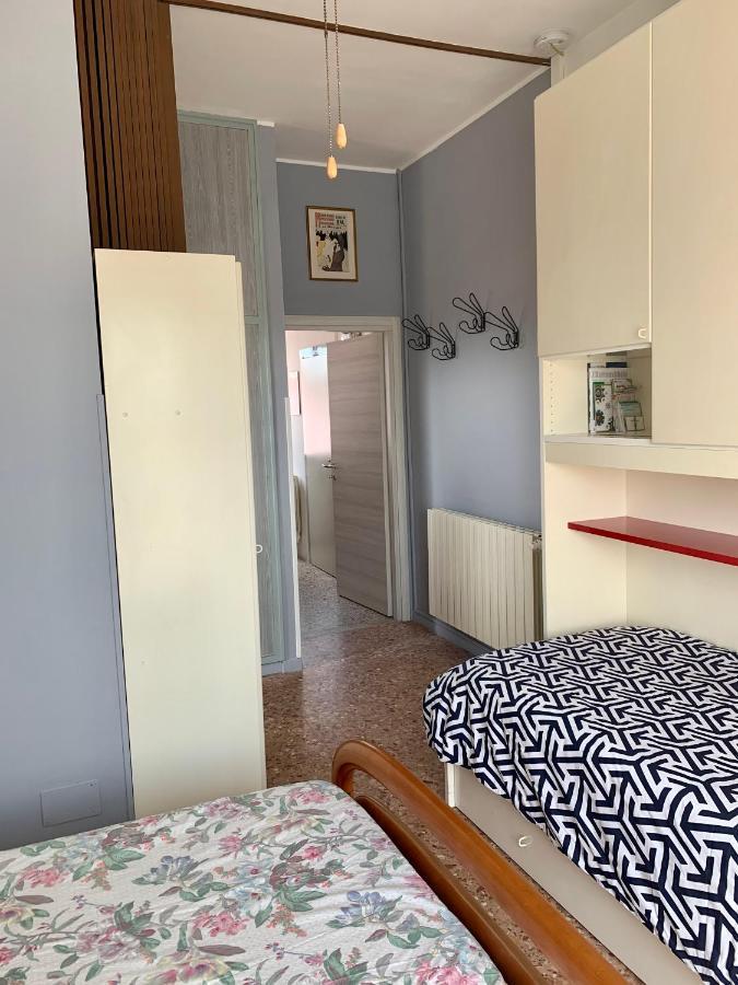 Appartamento Marina Punta Marina Εξωτερικό φωτογραφία