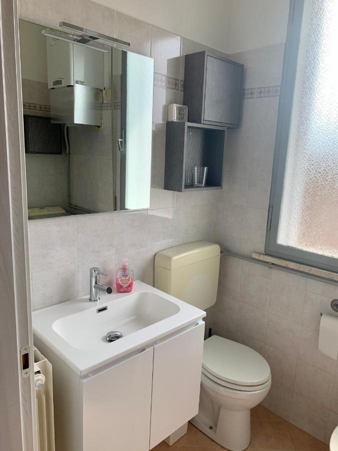 Appartamento Marina Punta Marina Εξωτερικό φωτογραφία