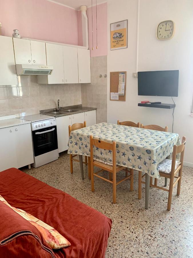 Appartamento Marina Punta Marina Εξωτερικό φωτογραφία