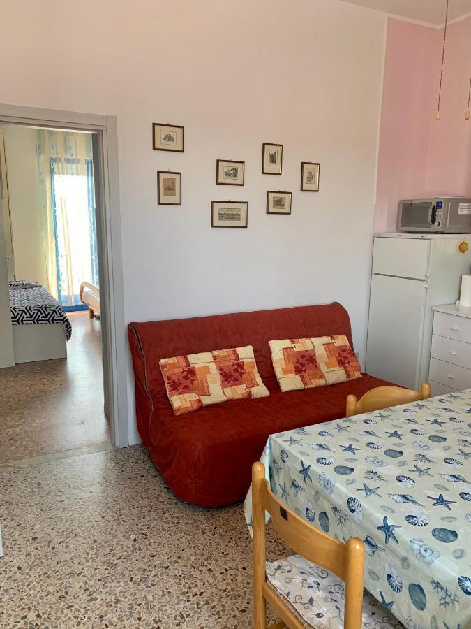 Appartamento Marina Punta Marina Εξωτερικό φωτογραφία