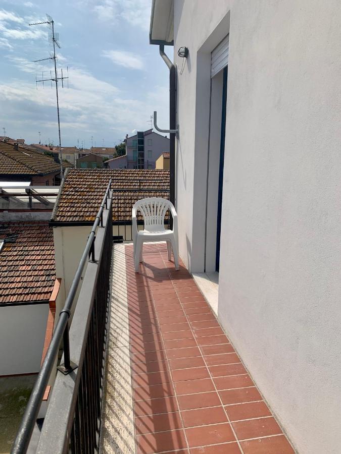 Appartamento Marina Punta Marina Εξωτερικό φωτογραφία