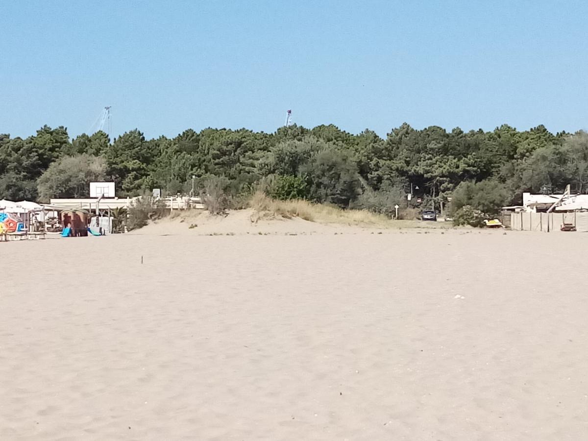 Appartamento Marina Punta Marina Εξωτερικό φωτογραφία