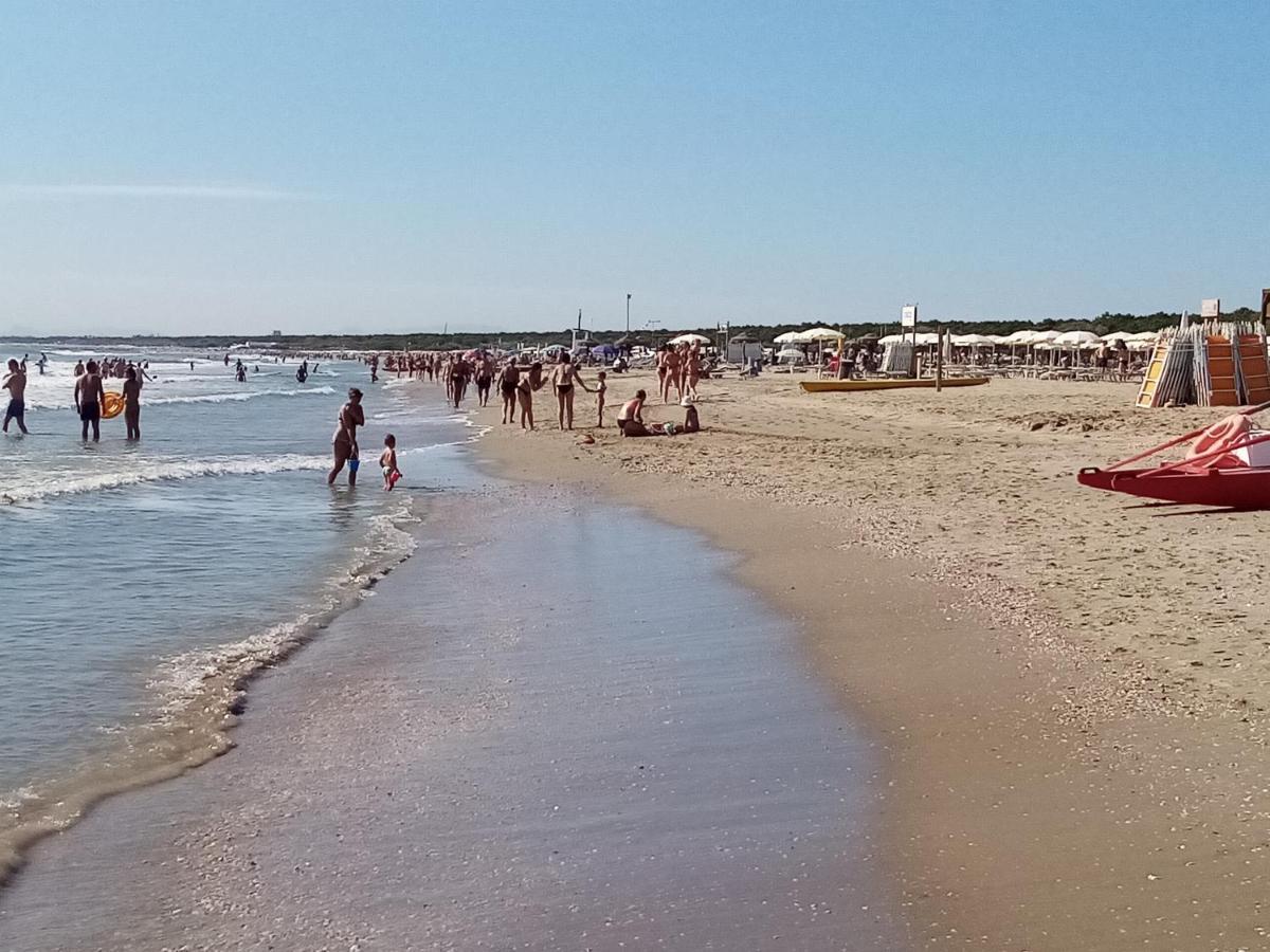 Appartamento Marina Punta Marina Εξωτερικό φωτογραφία