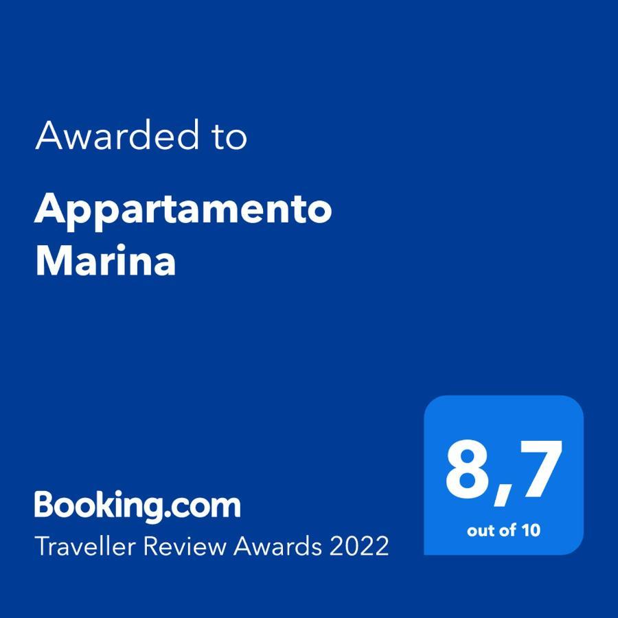 Appartamento Marina Punta Marina Εξωτερικό φωτογραφία
