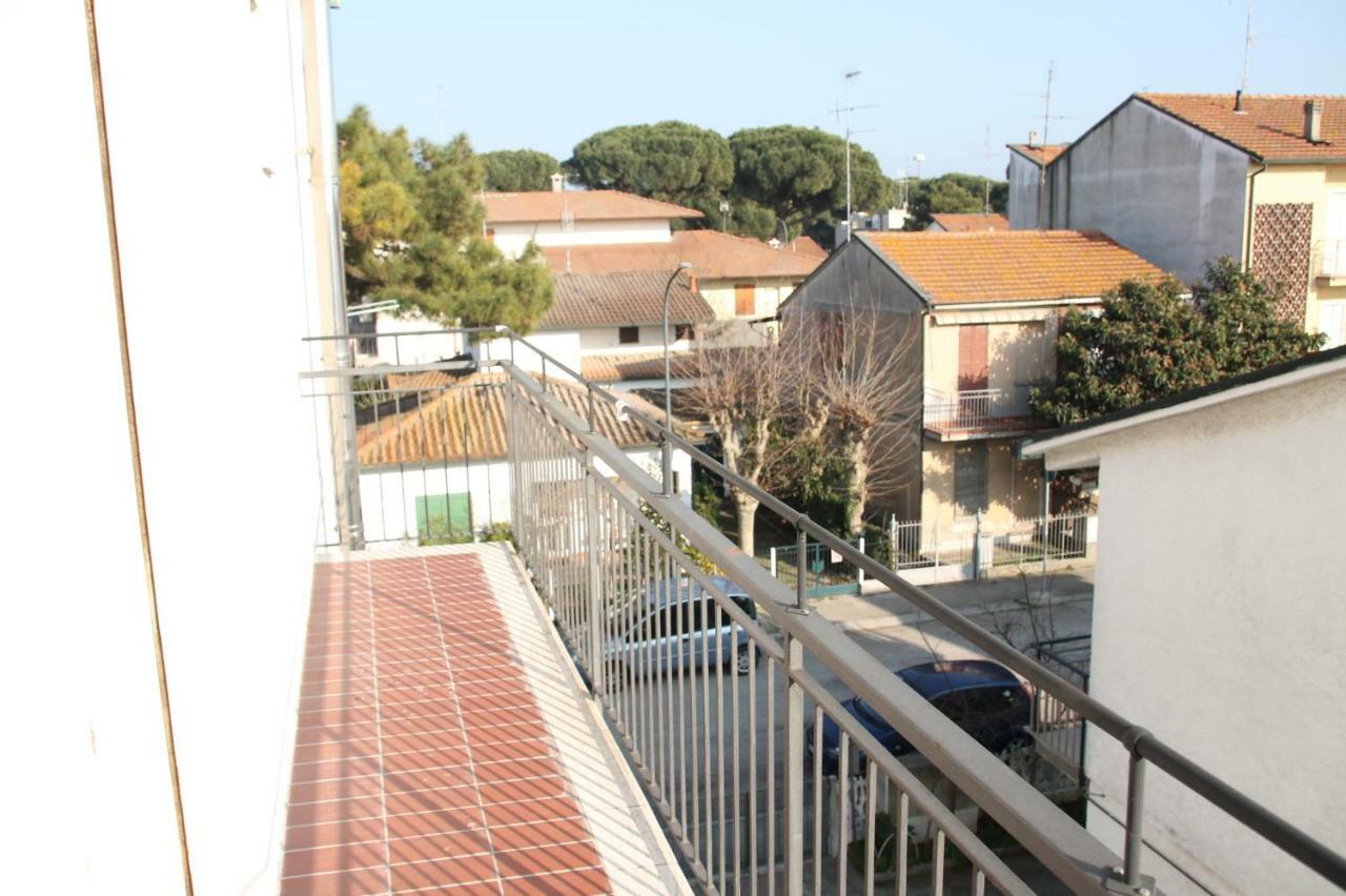 Appartamento Marina Punta Marina Εξωτερικό φωτογραφία